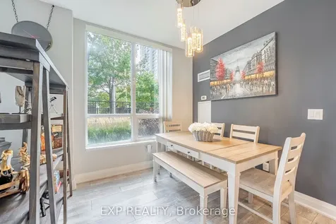 20 North Park Road Vaughan ON L4J 0G7