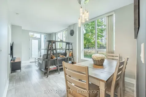 20 North Park Road Vaughan ON L4J 0G7