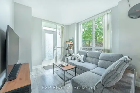 20 North Park Road Vaughan ON L4J 0G7
