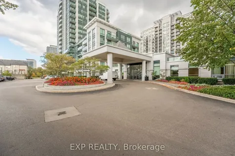 20 North Park Road Vaughan ON L4J 0G7