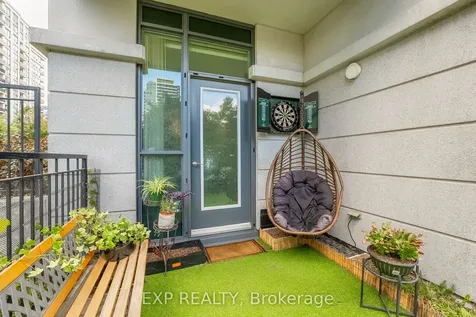 20 North Park Road Vaughan ON L4J 0G7