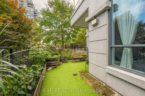 20 North Park Road Vaughan ON L4J 0G7