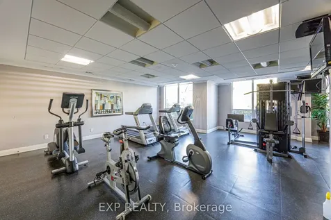 20 North Park Road Vaughan ON L4J 0G7