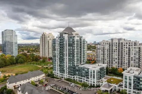 20 North Park Road Vaughan ON L4J 0G7
