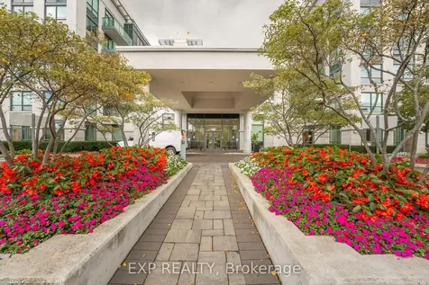 20 North Park Road Vaughan ON L4J 0G7