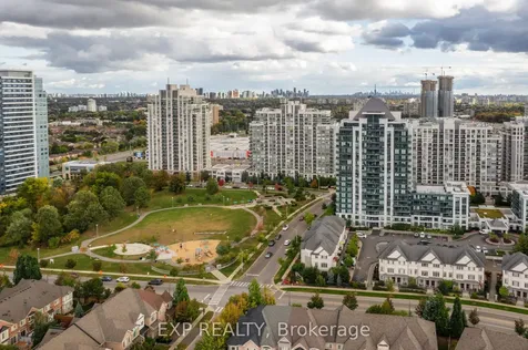 20 North Park Road Vaughan ON L4J 0G7