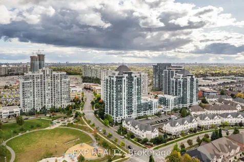 20 North Park Road Vaughan ON L4J 0G7