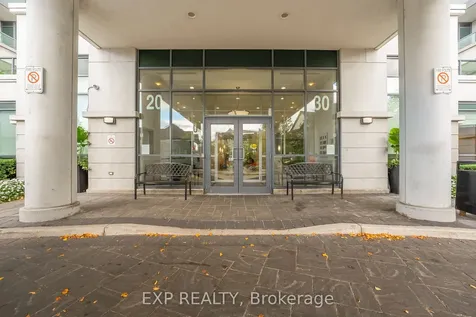 20 North Park Road Vaughan ON L4J 0G7
