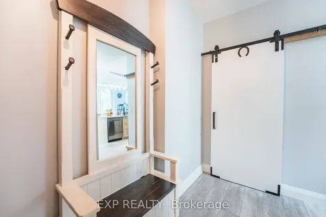 20 North Park Road Vaughan ON L4J 0G7