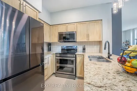 20 North Park Road Vaughan ON L4J 0G7