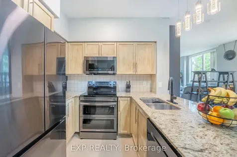 20 North Park Road Vaughan ON L4J 0G7
