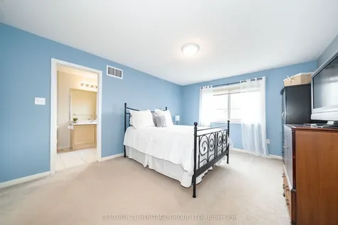 126 Lowther Avenue Richmond Hill ON L4E 4P4