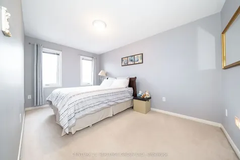 126 Lowther Avenue Richmond Hill ON L4E 4P4