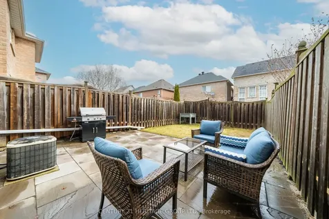 126 Lowther Avenue Richmond Hill ON L4E 4P4