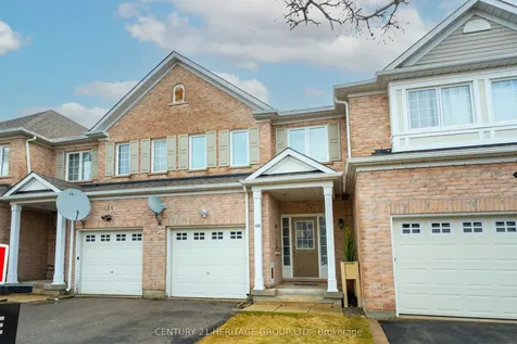 126 Lowther Avenue Richmond Hill ON L4E 4P4