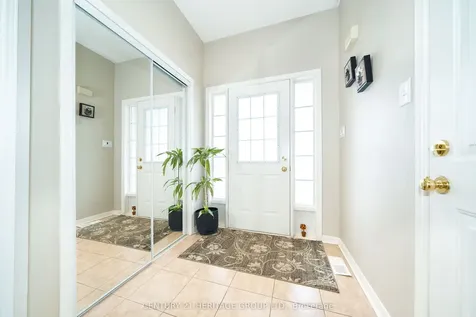 126 Lowther Avenue Richmond Hill ON L4E 4P4