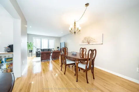 126 Lowther Avenue Richmond Hill ON L4E 4P4