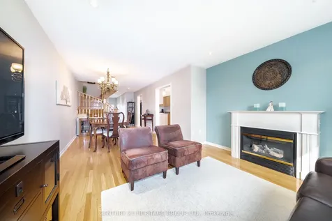 126 Lowther Avenue Richmond Hill ON L4E 4P4