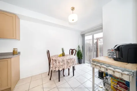 126 Lowther Avenue Richmond Hill ON L4E 4P4