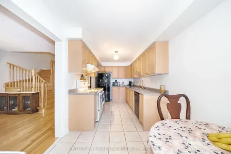 126 Lowther Avenue Richmond Hill ON L4E 4P4