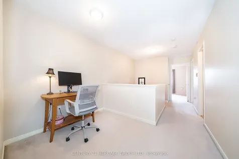 126 Lowther Avenue Richmond Hill ON L4E 4P4