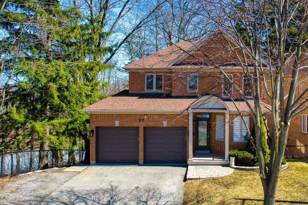 57 Abilene Court Richmond Hill ON L4C 0S6