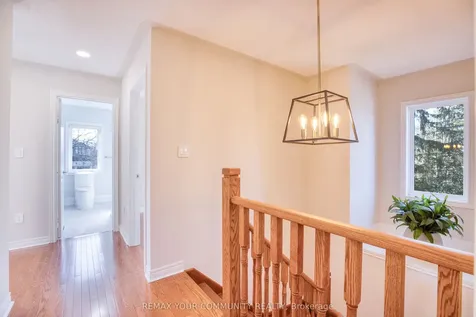 57 Abilene Court Richmond Hill ON L4C 0S6