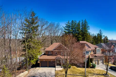 57 Abilene Court Richmond Hill ON L4C 0S6