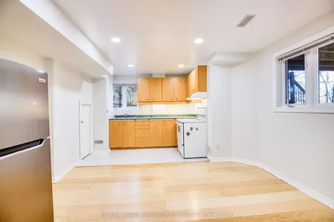 57 Abilene Court Richmond Hill ON L4C 0S6