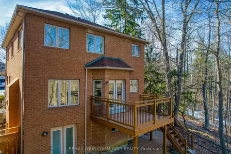 57 Abilene Court Richmond Hill ON L4C 0S6