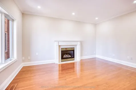 57 Abilene Court Richmond Hill ON L4C 0S6