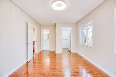 57 Abilene Court Richmond Hill ON L4C 0S6