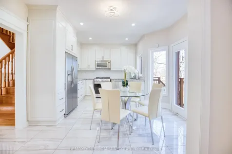 57 Abilene Court Richmond Hill ON L4C 0S6