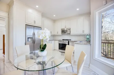 57 Abilene Court Richmond Hill ON L4C 0S6