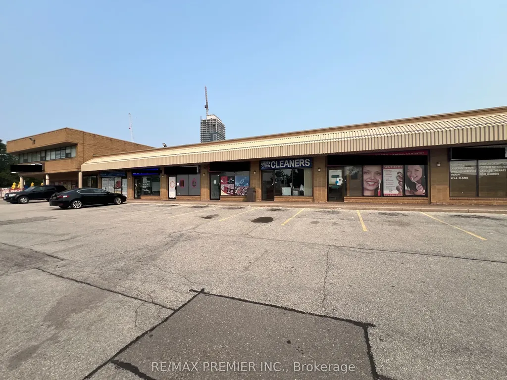 7007 Islington Avenue Vaughan ON L4L 4T5