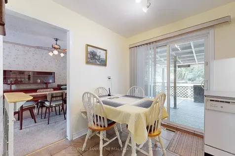 122 Valleyview Crescent W Bradford West Gwillimbury ON L3Z 1S7