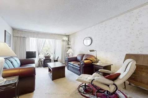122 Valleyview Crescent W Bradford West Gwillimbury ON L3Z 1S7