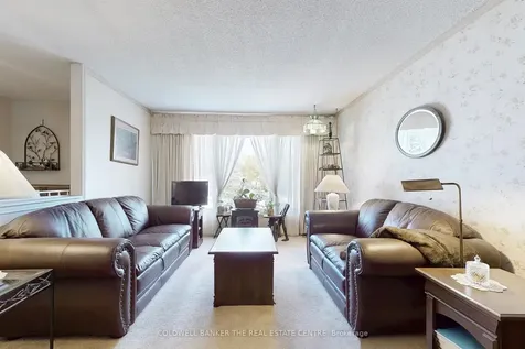 122 Valleyview Crescent W Bradford West Gwillimbury ON L3Z 1S7