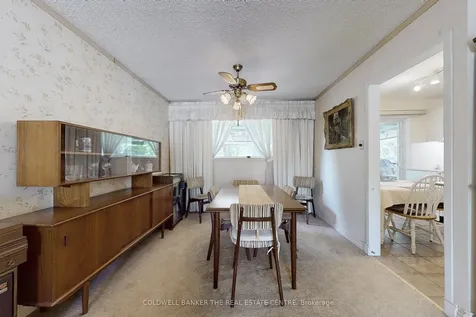 122 Valleyview Crescent W Bradford West Gwillimbury ON L3Z 1S7