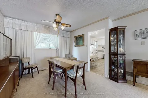 122 Valleyview Crescent W Bradford West Gwillimbury ON L3Z 1S7