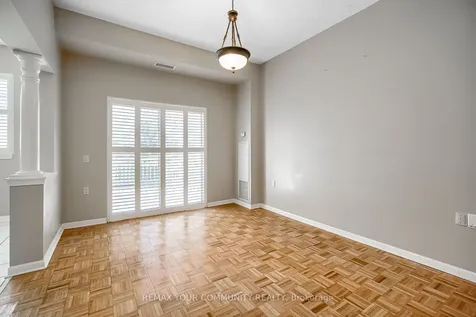 2502 Rutherford Road Vaughan ON L4K 5N6