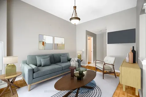 2502 Rutherford Road Vaughan ON L4K 5N6