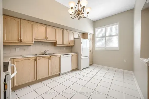2502 Rutherford Road Vaughan ON L4K 5N6