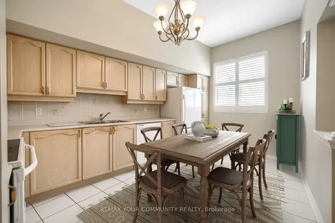 2502 Rutherford Road Vaughan ON L4K 5N6