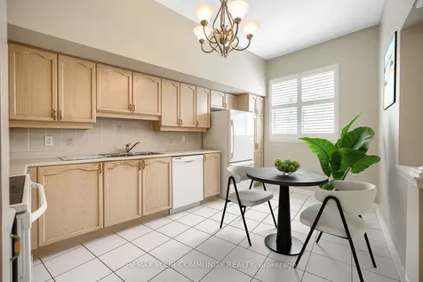2502 Rutherford Road Vaughan ON L4K 5N6