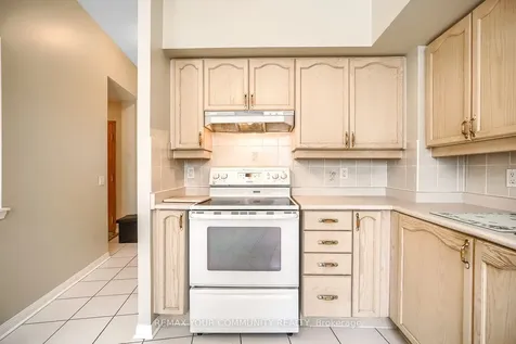 2502 Rutherford Road Vaughan ON L4K 5N6