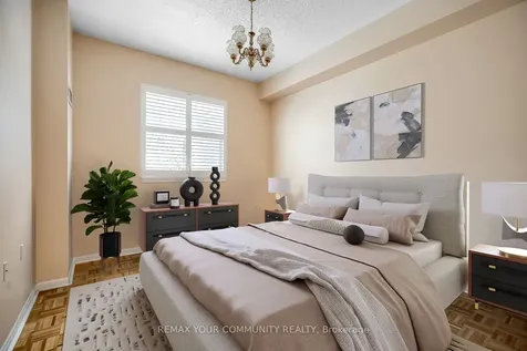 2502 Rutherford Road Vaughan ON L4K 5N6