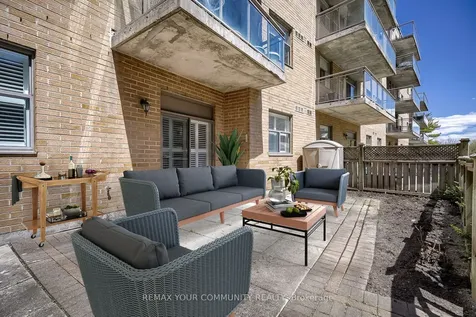 2502 Rutherford Road Vaughan ON L4K 5N6
