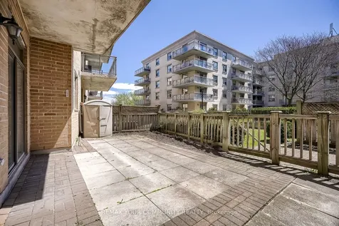 2502 Rutherford Road Vaughan ON L4K 5N6