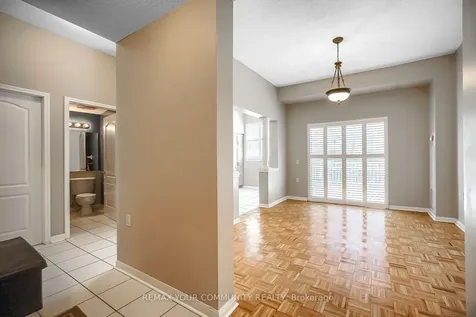 2502 Rutherford Road Vaughan ON L4K 5N6